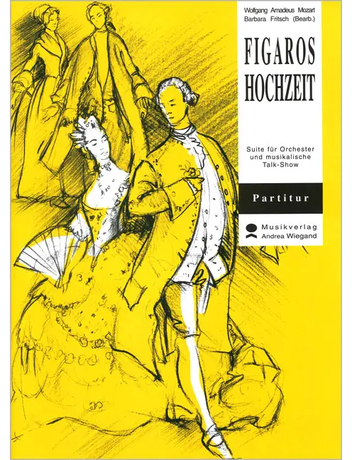 Figaros Hochzeit